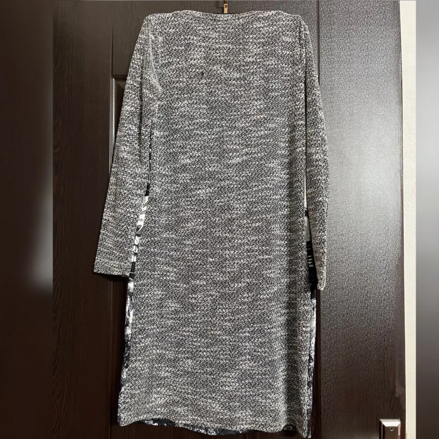 تونیک بافت ترک کاملا نو