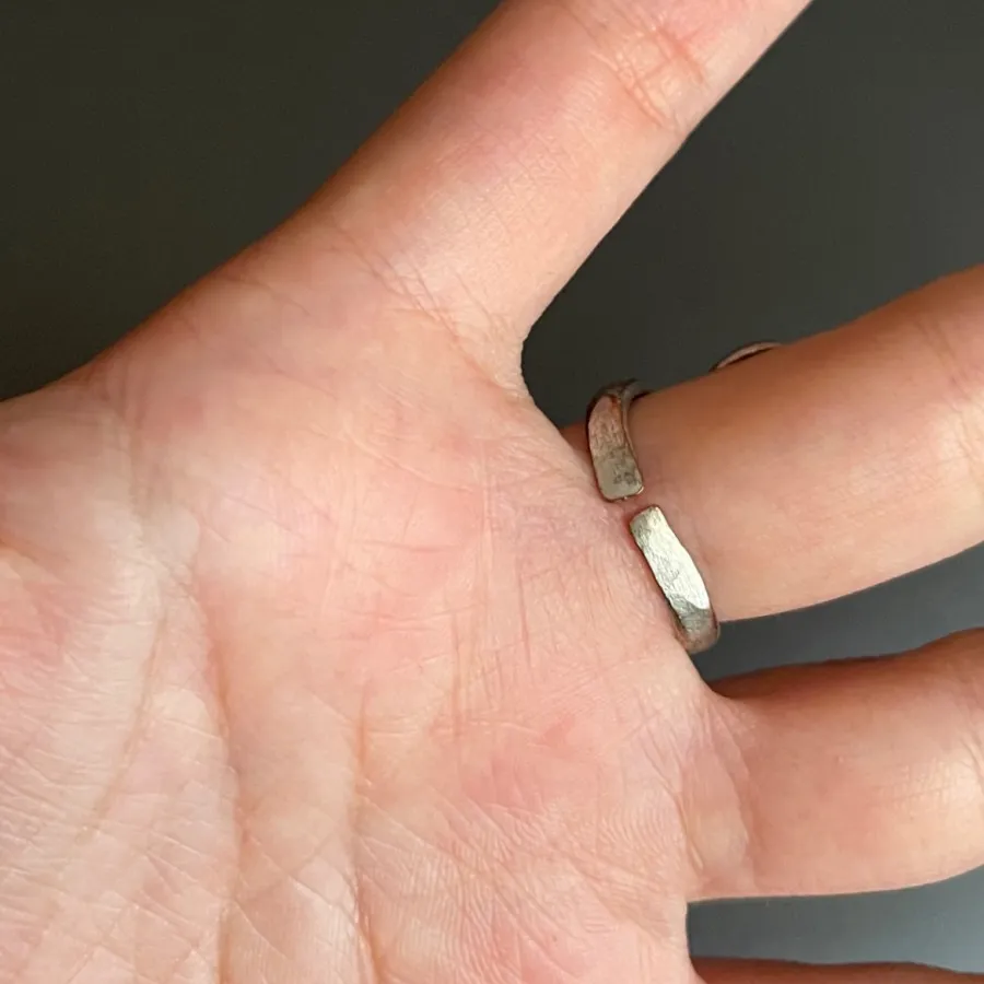 انگشتر ورشو