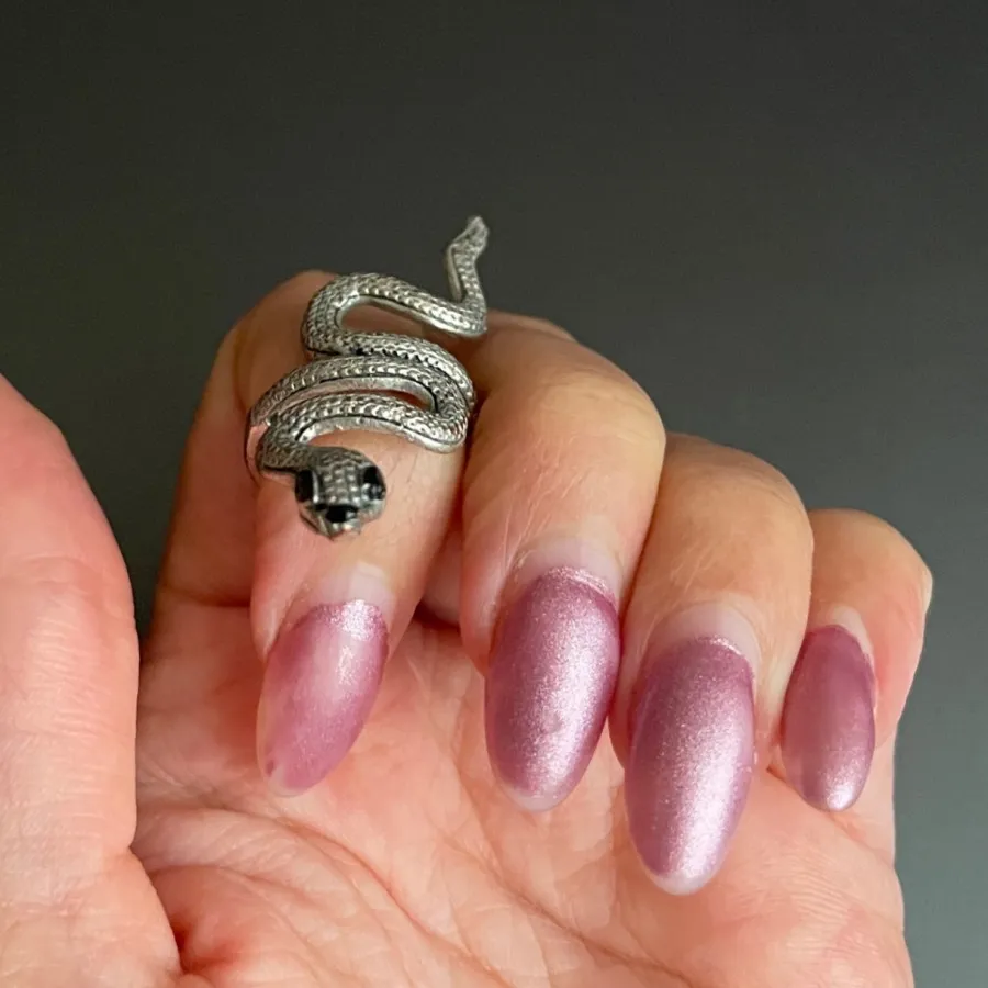 انگشتر ورشو