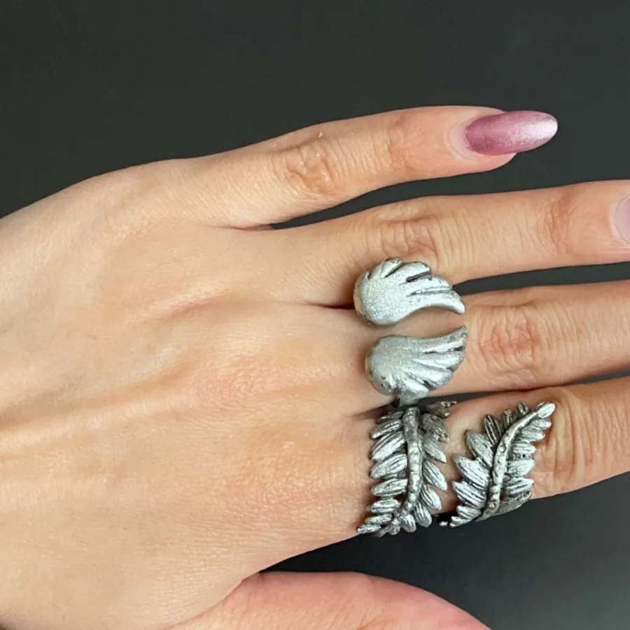 انگشتر ورشو