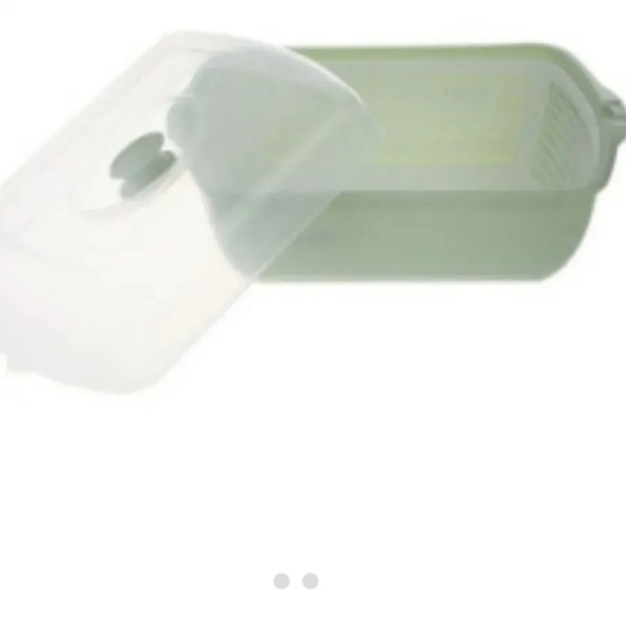 آبکش همراه ظرف