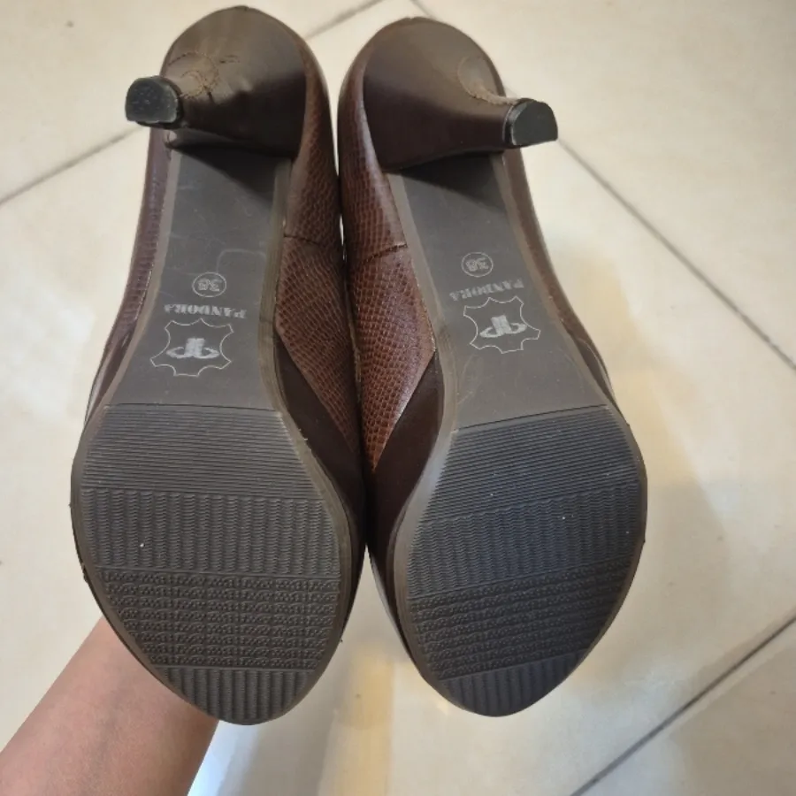 کفش پاندورا