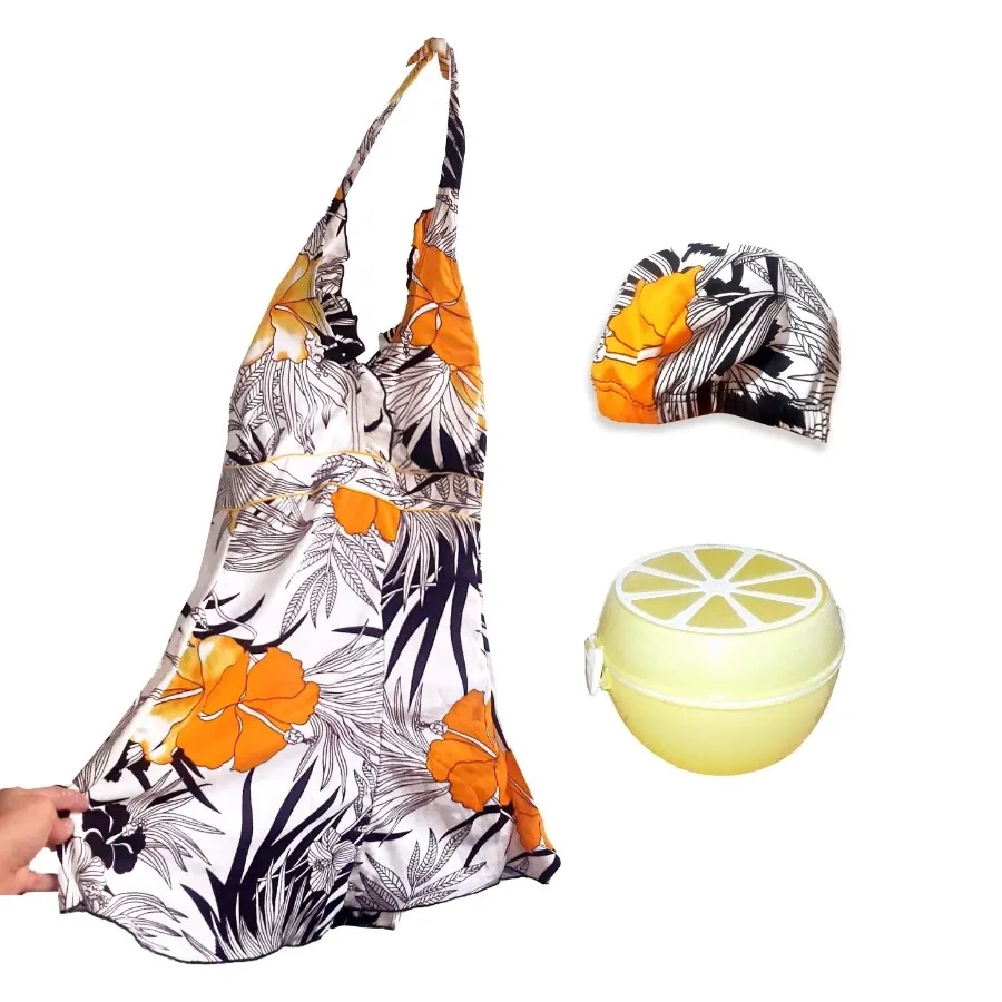 مایو و کلاه