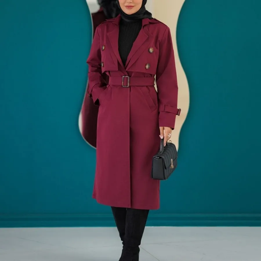 بارانی زنانه و دخترانه