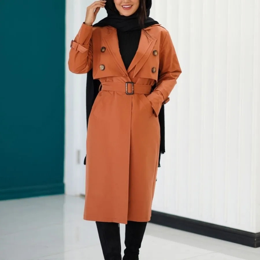 بارانی زنانه و دخترانه