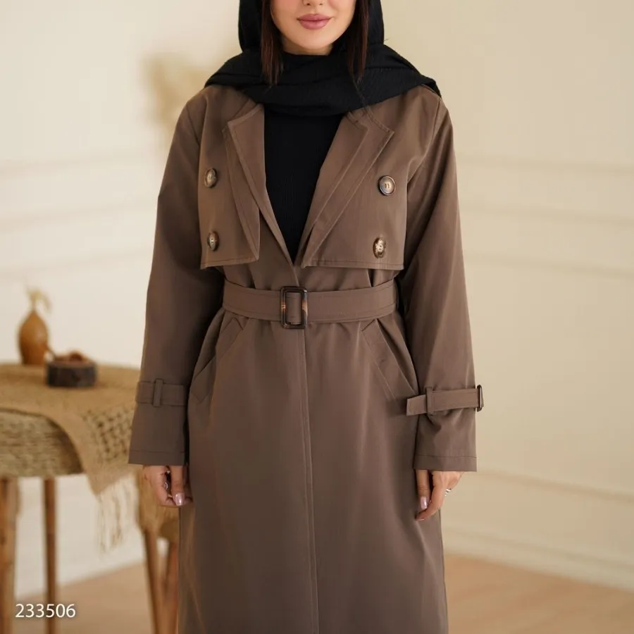 بارانی زنانه و دخترانه