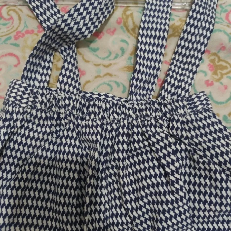 دامن سارافونی دخترانه