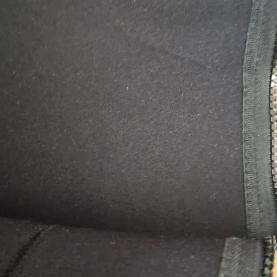 شلوارک لاغری زیپ دار