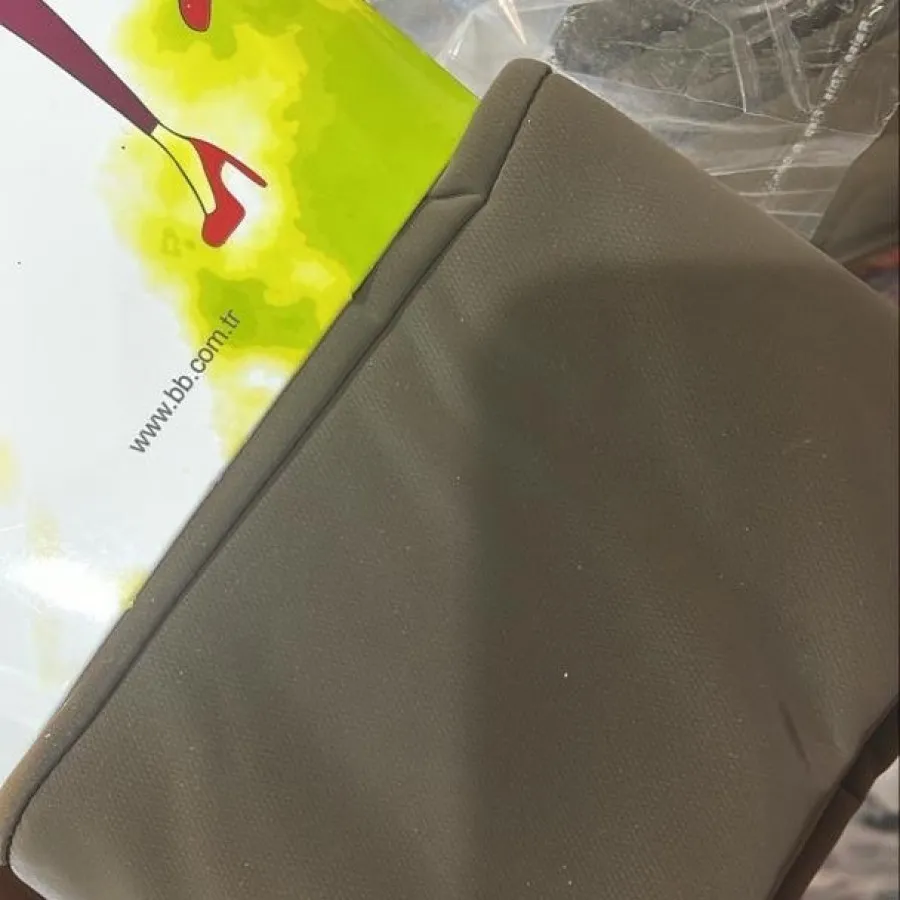 لگ چرم (شمعی) ترک