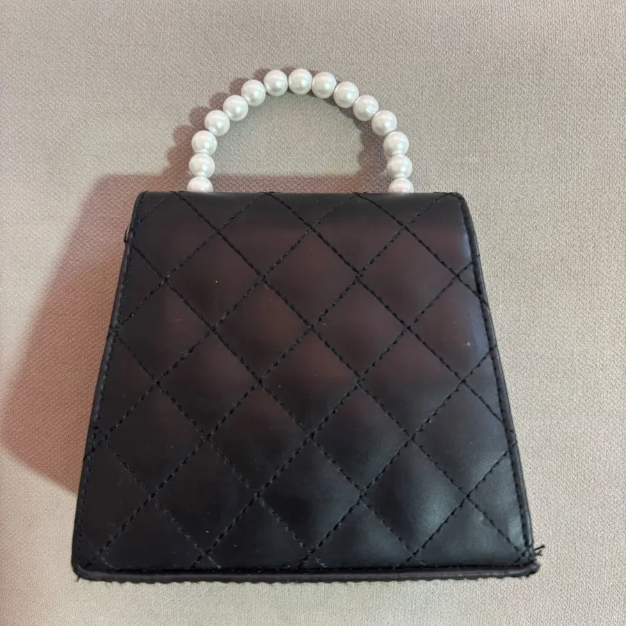 کیف مینی طرح شنل