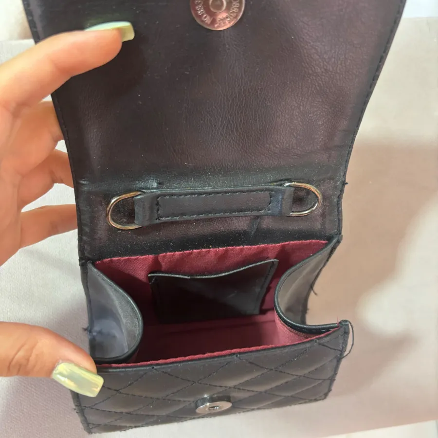 کیف مینی طرح شنل