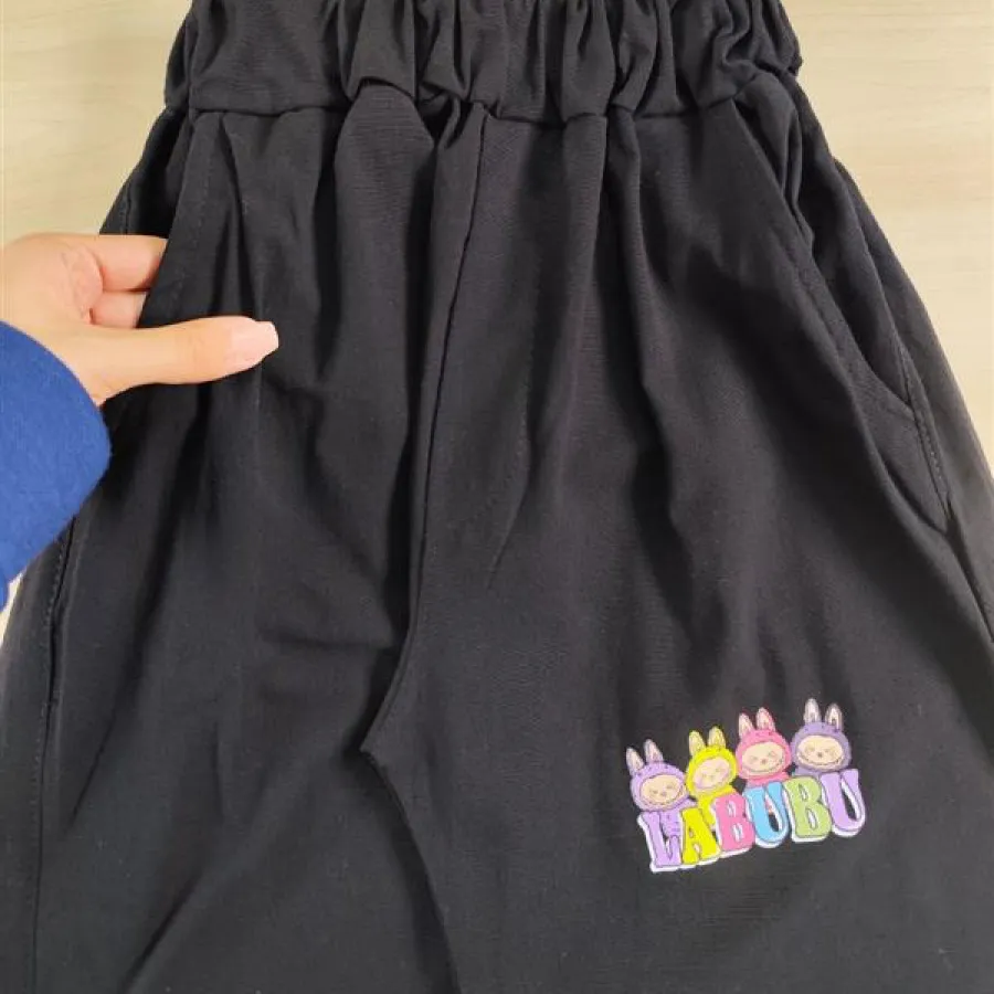 بلوز شلوار دخترانه