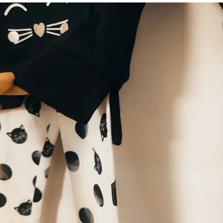 ست هودی و شلوار