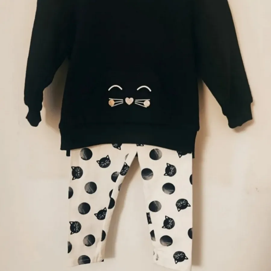 ست هودی و شلوار