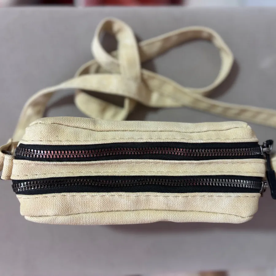 کیف روزانه شیری pull&bear