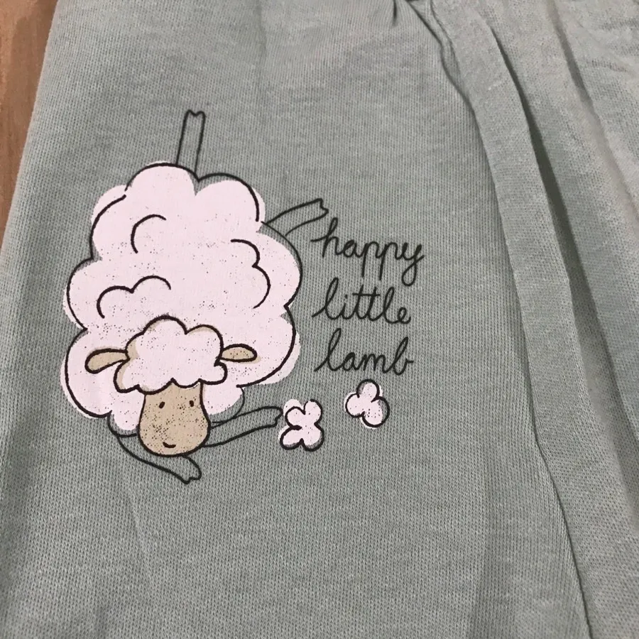 شلوار بچگانه