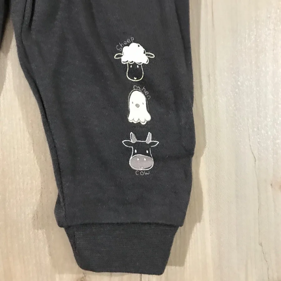 شلوار بچگانه