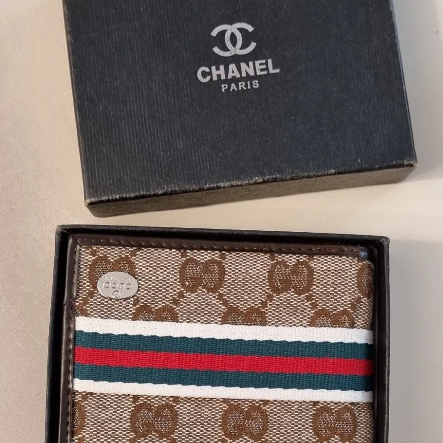 کیف پول مردانه