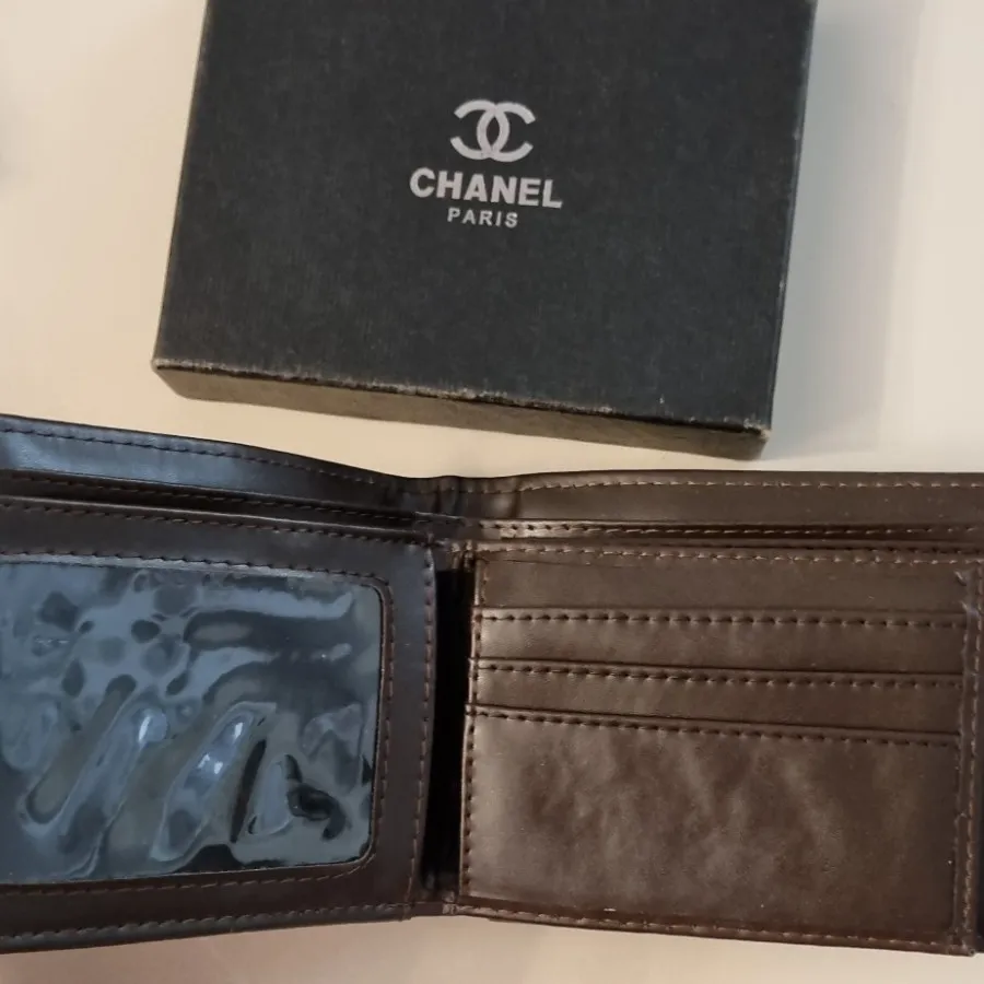 کیف پول مردانه