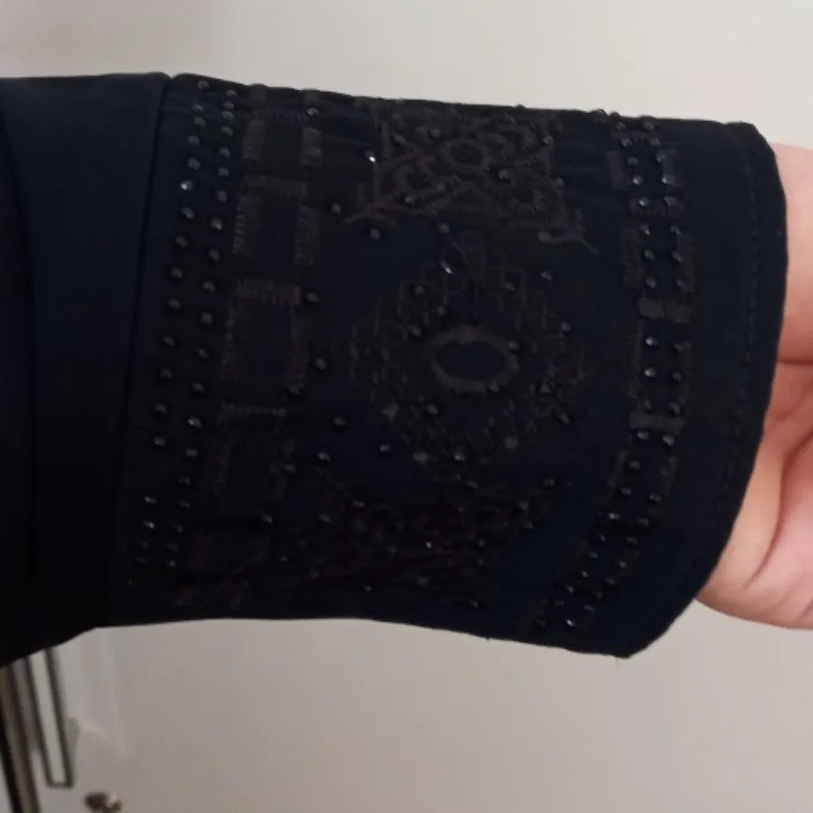 چادر دانشجویی