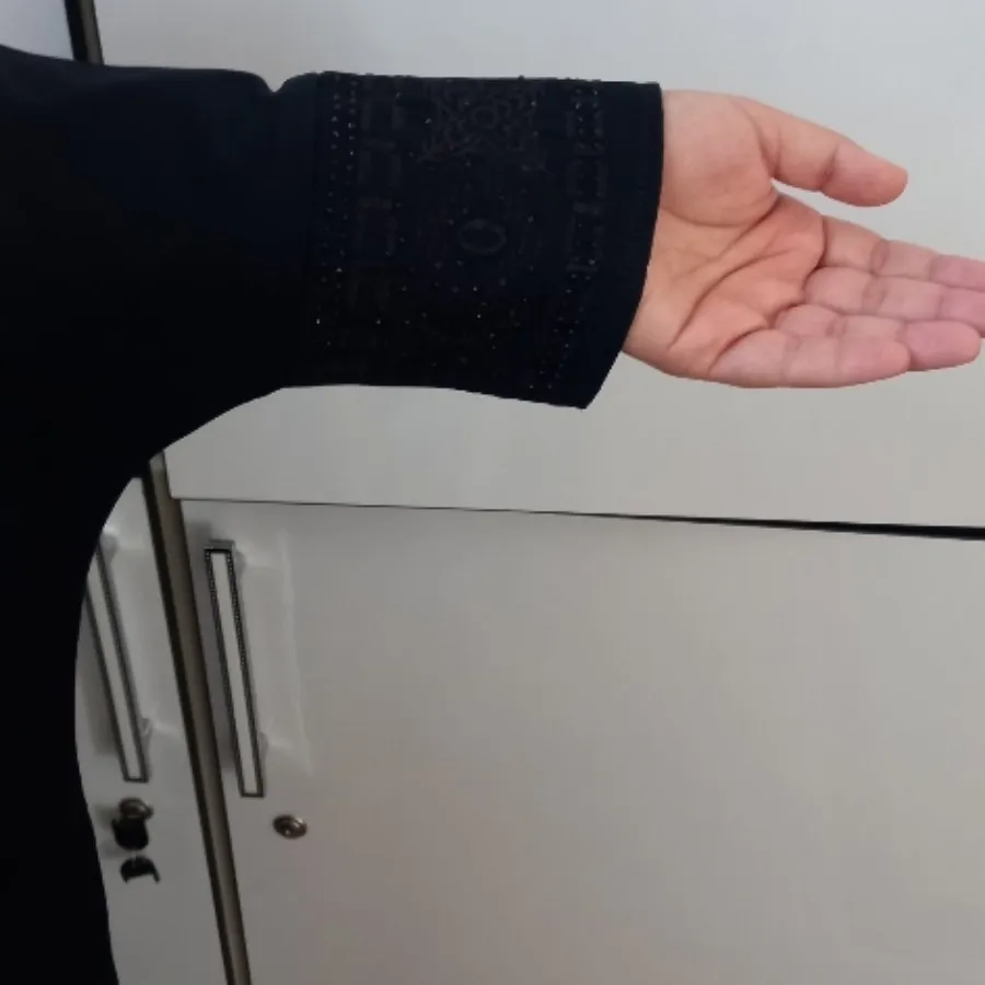 چادر دانشجویی