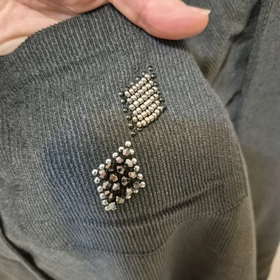 شومیز ترکsaloon