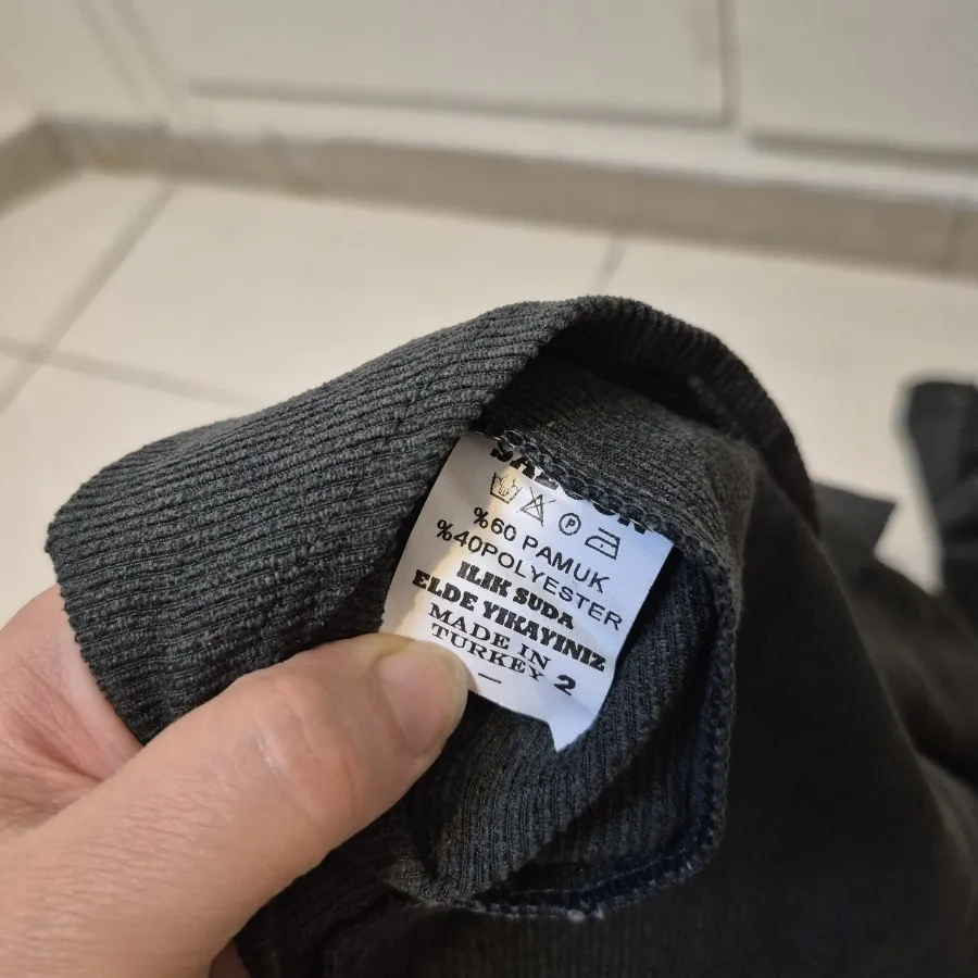 شومیز ترکsaloon