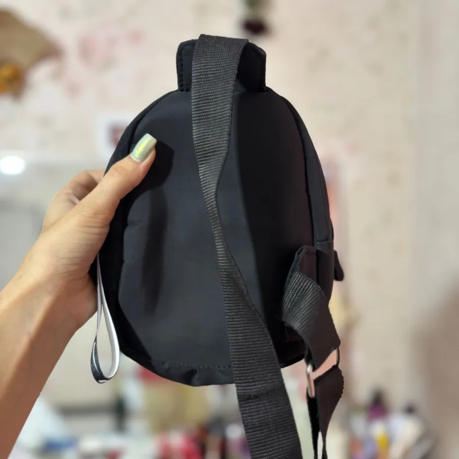 بادی بگ مشکی نایک