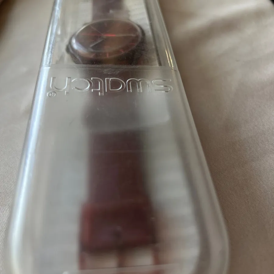 ساعت سواچ اصل