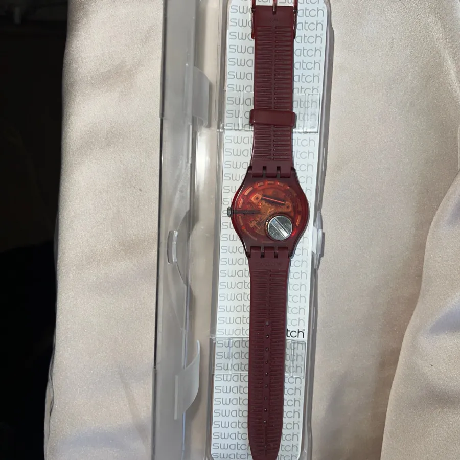 ساعت سواچ اصل