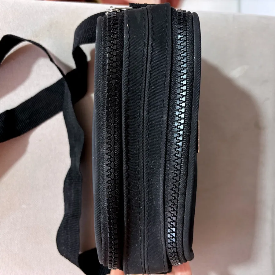 کیف مشکی روزانه