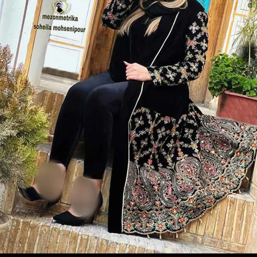 پارچه مجلسی