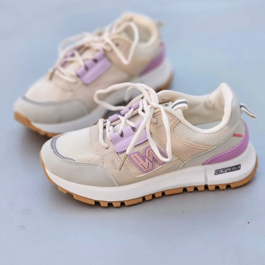 کتونی نیو بالانس وارداتی