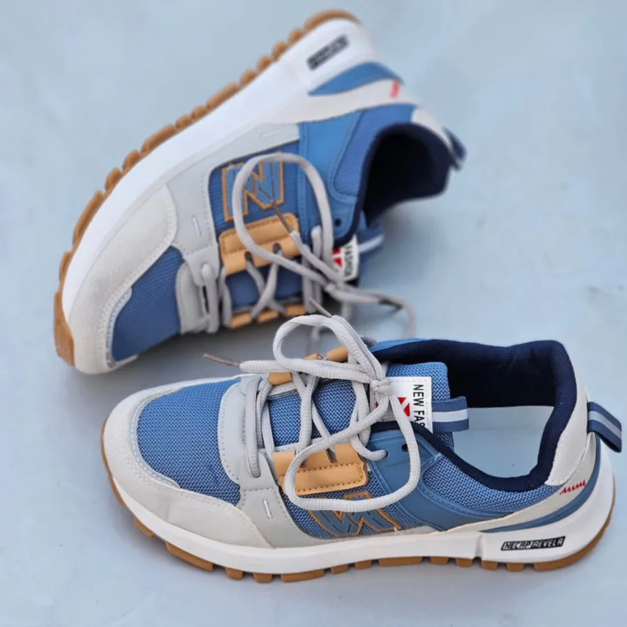 کتونی نیو بالانس وارداتی