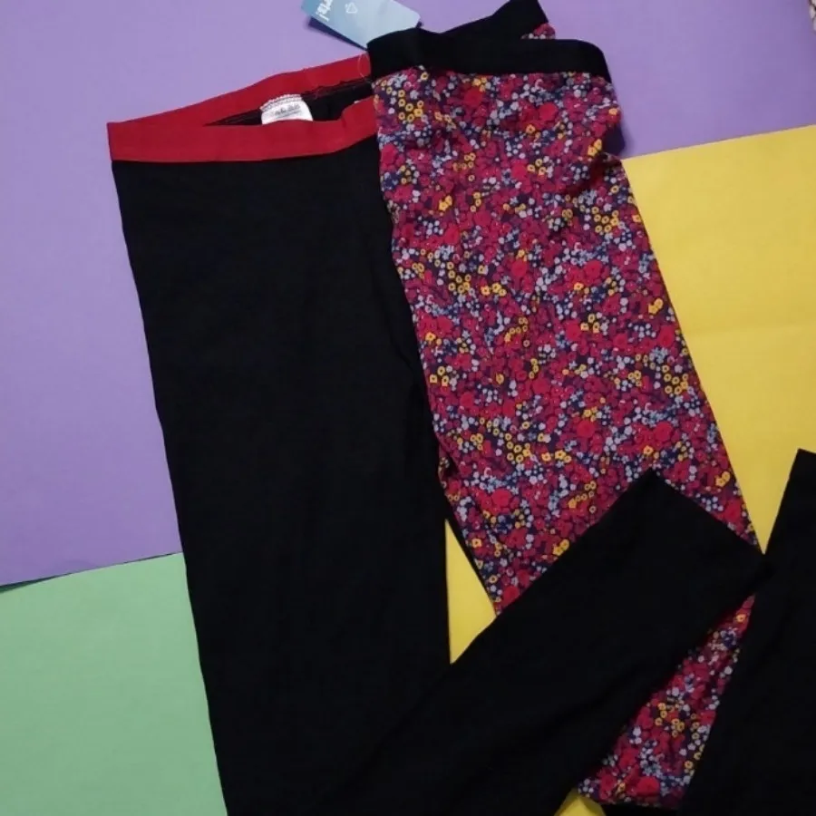 پک دوتایی لگ