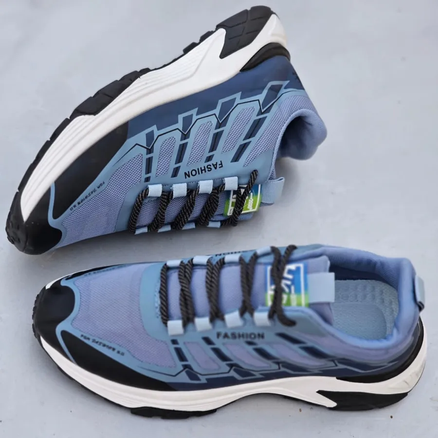 کتونی وارداتی مردانه