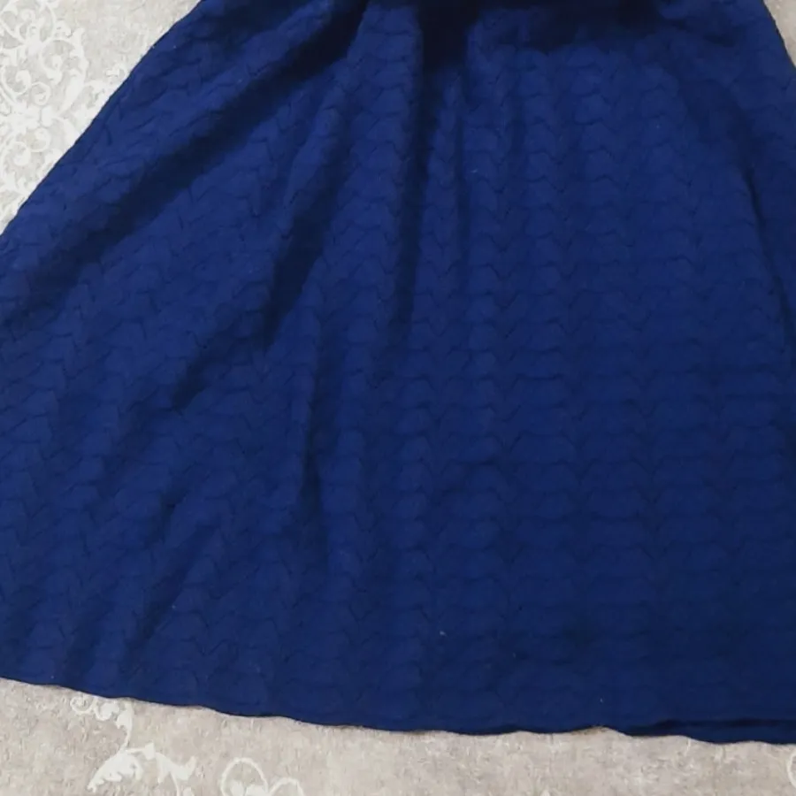 پیراهن بافت