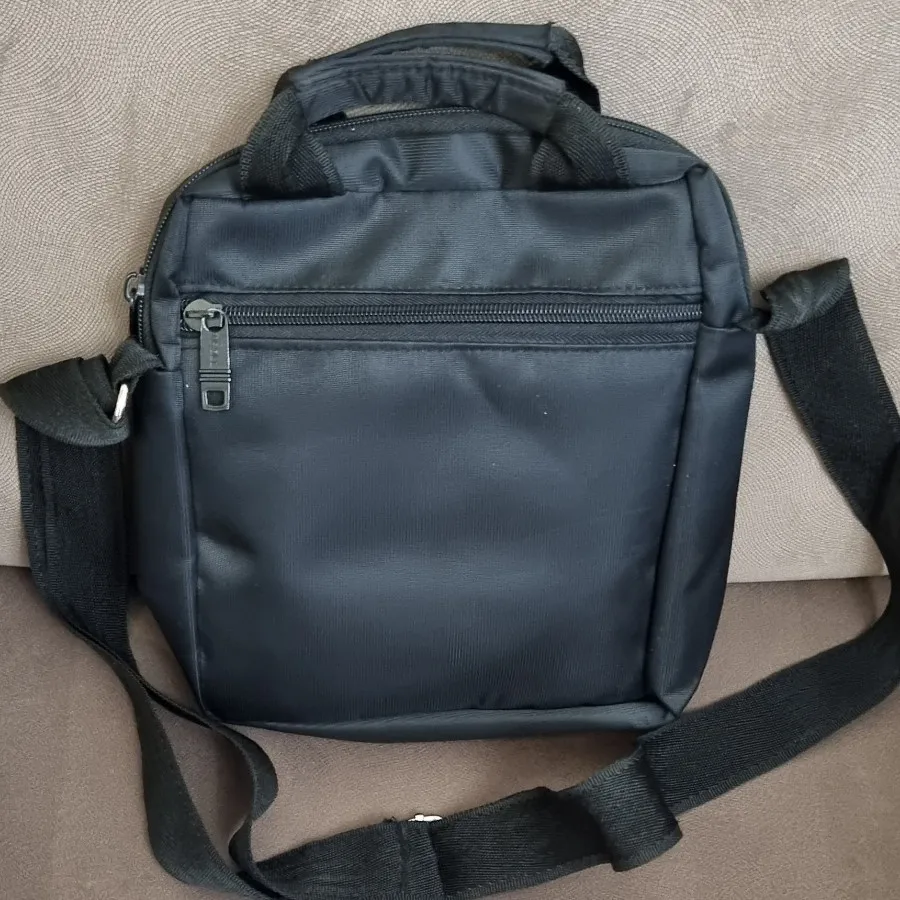 کیف رو دوشی دانشجویی