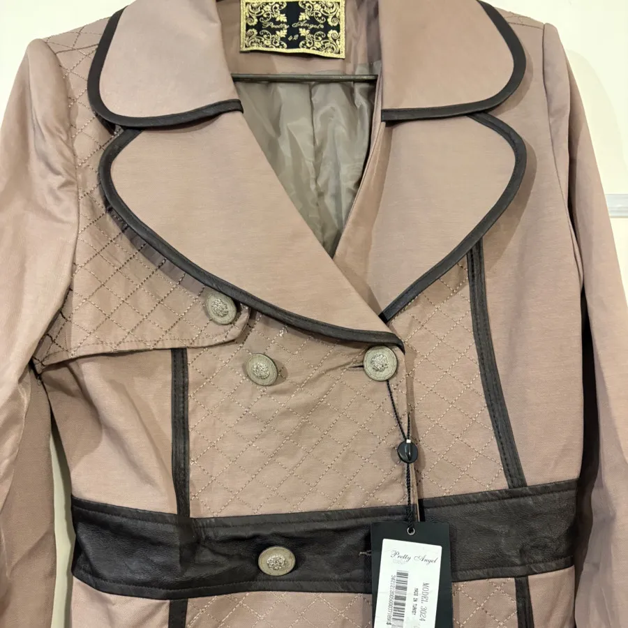 بارانی نو ترک