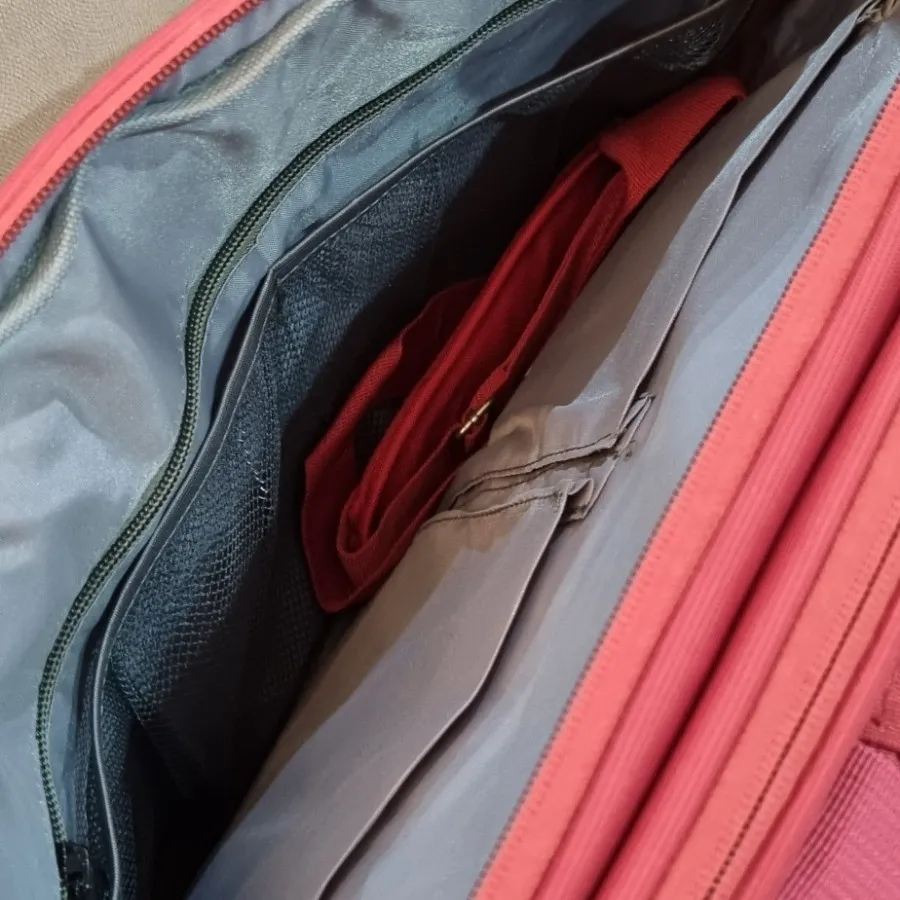 کیف لپتاپ برزنتی