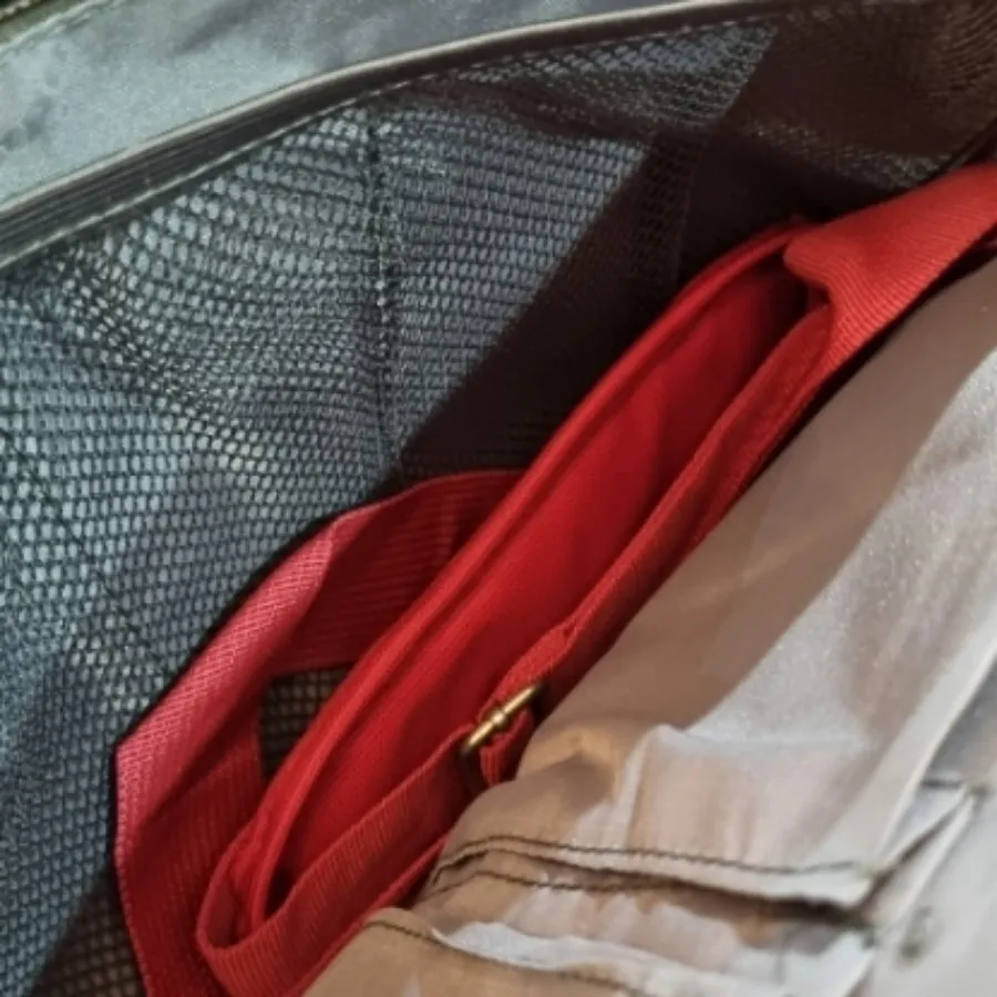 کیف لپتاپ برزنتی