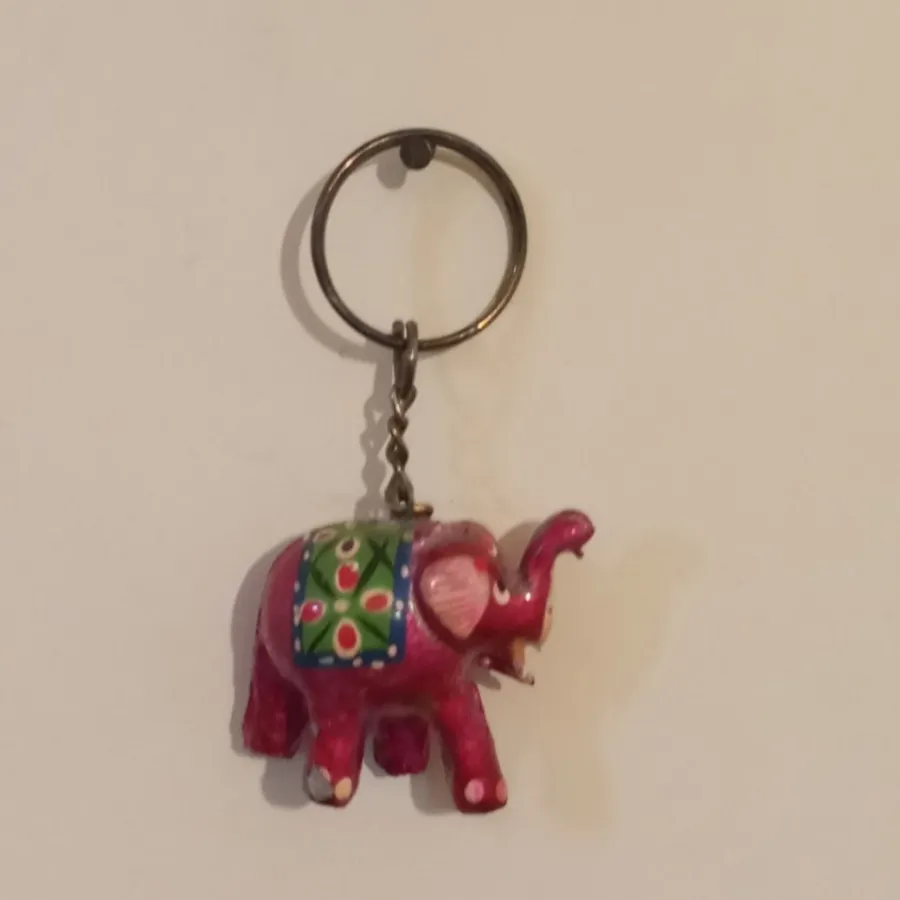 جا کلیدی کلکسیونی هندی