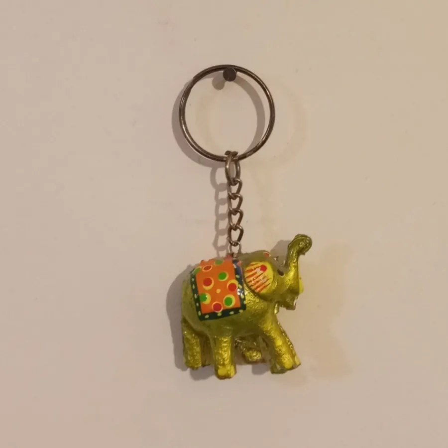 جا کلیدی کلکسیونی هندی