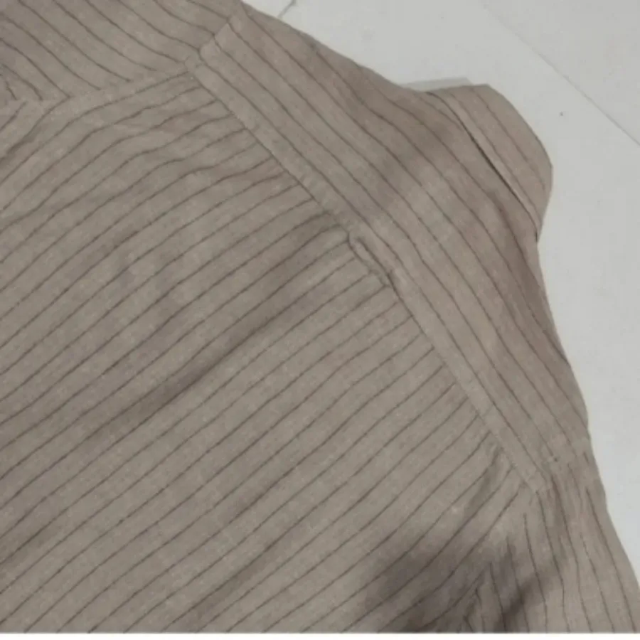 پیراهن نخی مردانه