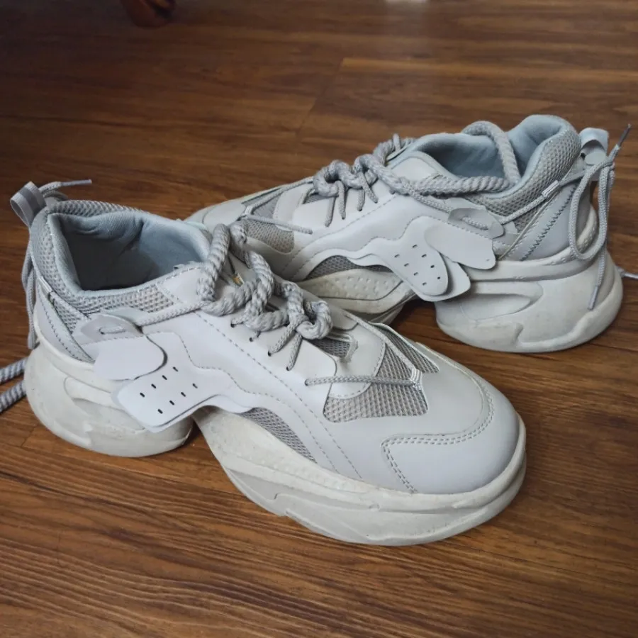 کفش اسپرت ، کتونی