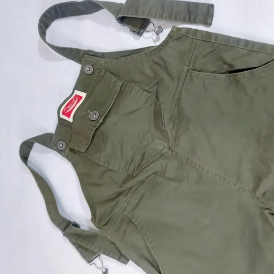 شلوار پیشبندی