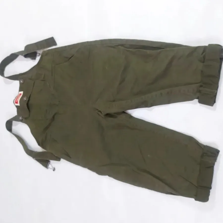 شلوار پیشبندی