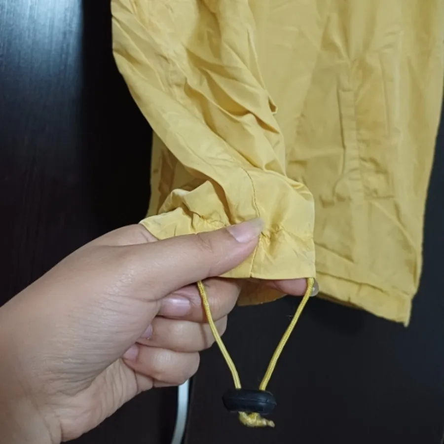 سویشرت بارانی اسپرت