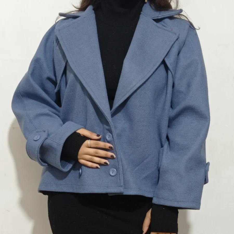 ترنج کت فوتر