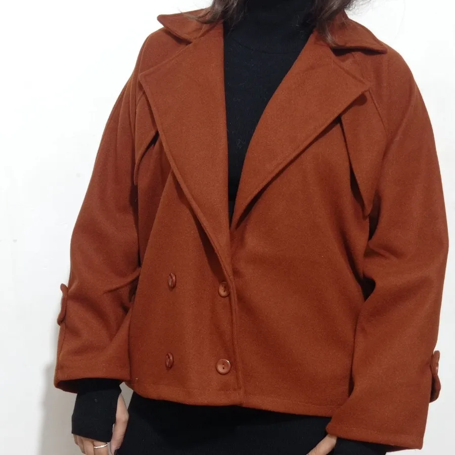 ترنج کت فوتر